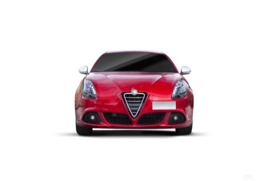 ALFA ROMEO Giulietta I hatchback przedni