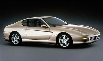 FERRARI 456