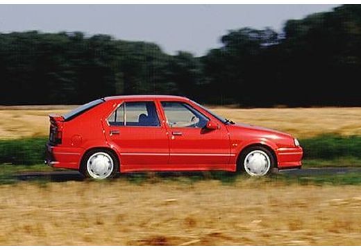 RENAULT R19 Hatchback