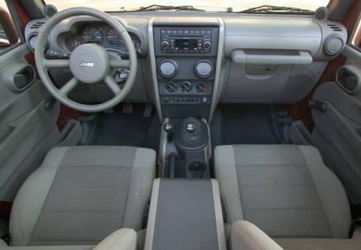 JEEP Wrangler 3.6 Unlim. Rubicon X aut Soft top IV 3.7 284KM (benzyna)