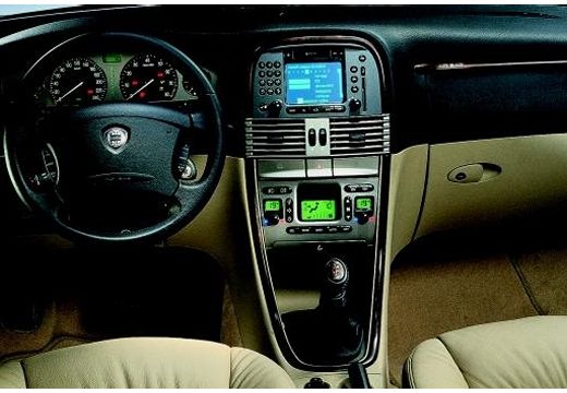 LANCIA Lybra kombi tablica rozdzielcza