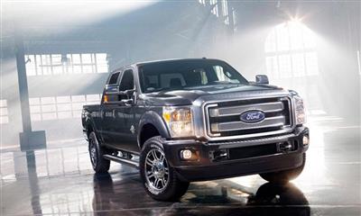 FORD F 250