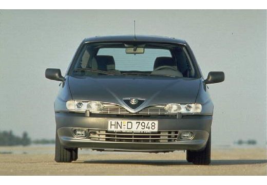 ALFA ROMEO 145 I hatchback przedni