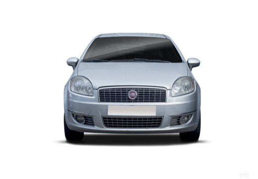 FIAT Linea I sedan przedni