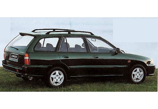 MITSUBISHI Lancer Kombi III