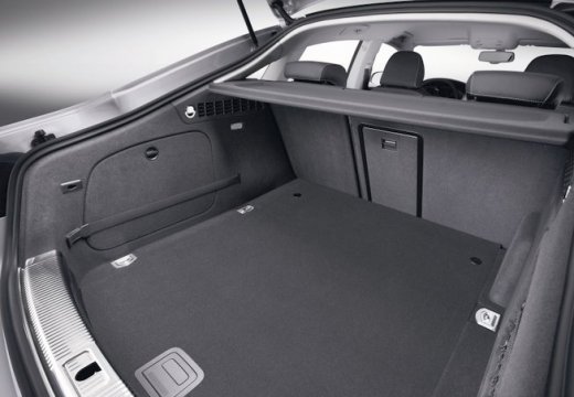 AUDI A5 Hatchback Sportback I