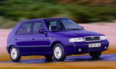 SKODA Felicia