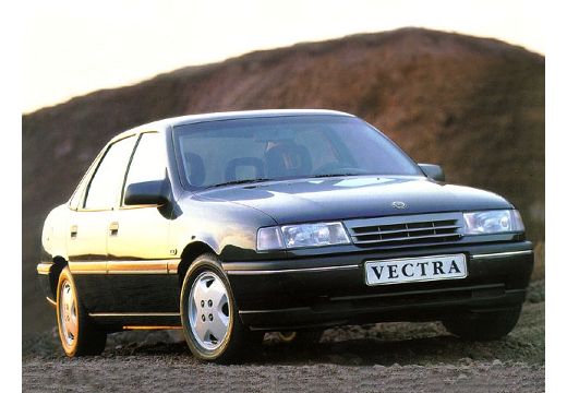 OPEL Vectra 2.0 4x4 Sedan A I 116KM (benzyna)