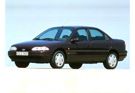FORD Mondeo Sedan I