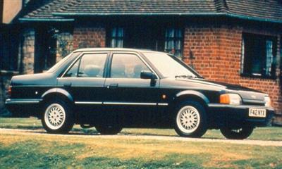 FORD Orion