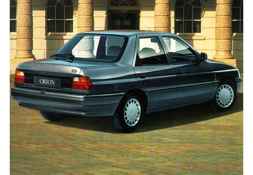 FORD Orion Sedan