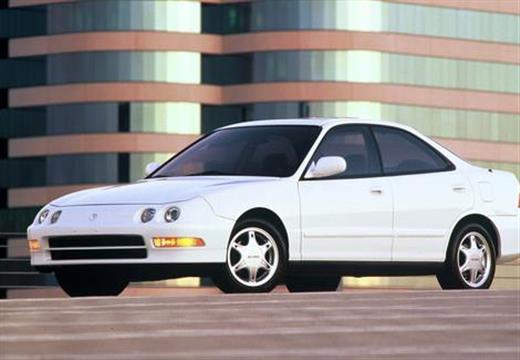 ACURA Integra Sedan