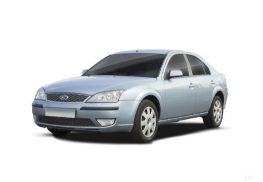 FORD Mondeo V hatchback przedni lewy