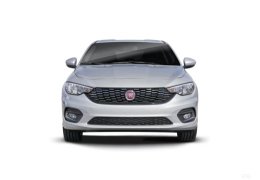 FIAT Tipo sedan przedni