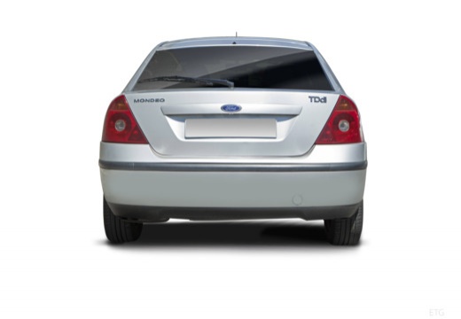 FORD Mondeo III hatchback tylny