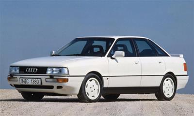 AUDI 90