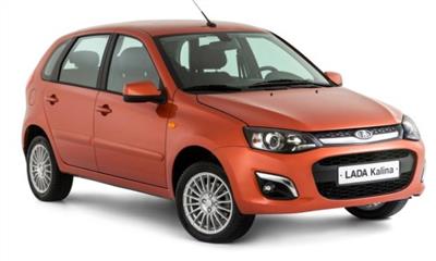 LADA Kalina