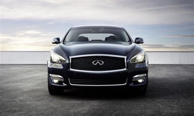 INFINITI Q70
