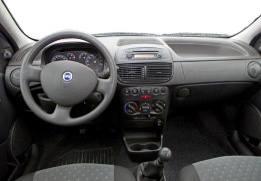 Fiat Punto 1 2 8v Active Alaska Hatchback Ii 1 3 60km 04