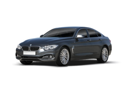 BMW 425d Luxury Line Hatchback Gran Coupe F36 I 2.0 224KM (diesel)