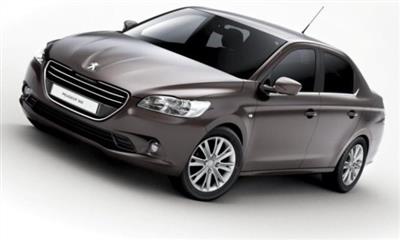 PEUGEOT 301