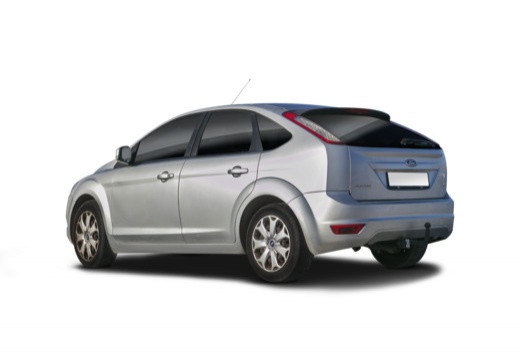 FORD Focus IV hatchback tylny lewy