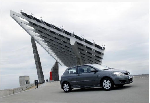 Toyota Corolla 1.4 D-4D Sol Hatchback VII 90KM (diesel)