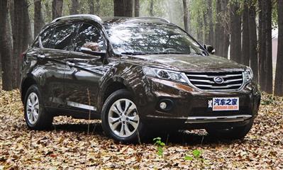 JMC Landwind