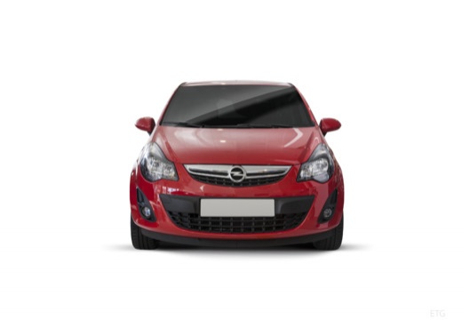 P0621 opel corsa d