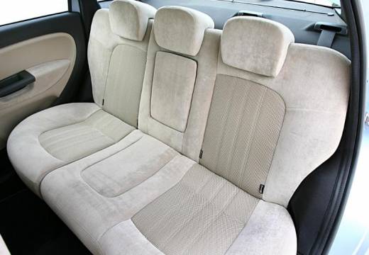FIAT Linea I sedan niebieski jasny wnętrze