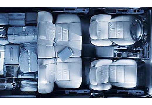 NISSAN Pathfinder 3.3 V6 aut Kombi I 150KM (benzyna)