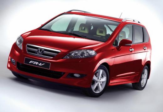 HONDA FR-V Kombi mpv
