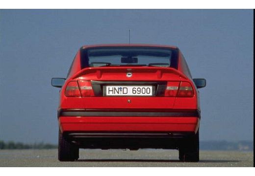 LANCIA Delta HPE 2.0 HF Hatchback 193KM (benzyna)
