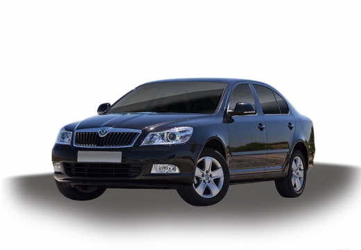 Skoda octavia lk