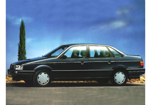 VOLKSWAGEN Passat 2.0 GL aut Sedan I 116KM (benzyna)
