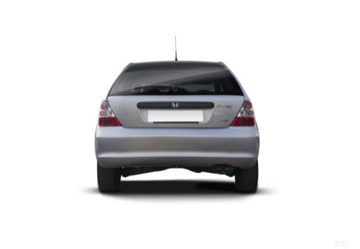 HONDA Civic V hatchback tylny