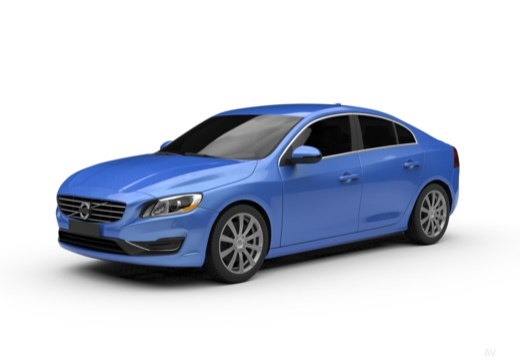 VOLVO S60 D3 Drive-E Dynamic Edition Momentum Sedan V 2.0 150KM (diesel)