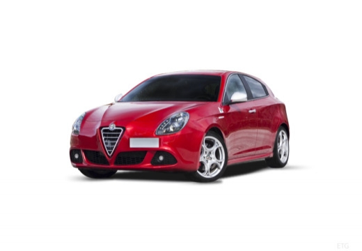 ALFA ROMEO Giulietta I hatchback przedni lewy