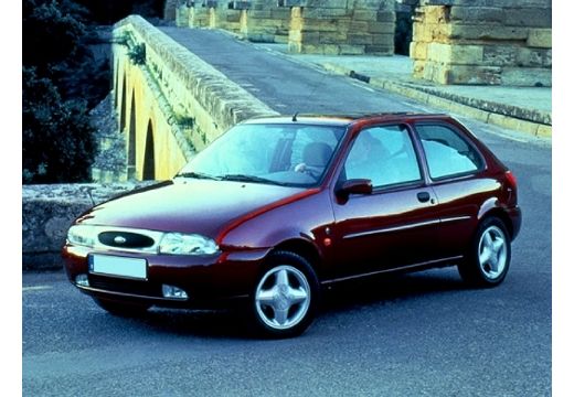 Ford fiesta diesel cyprus #9