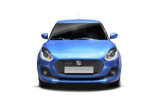 SUZUKI Swift hatchback przedni