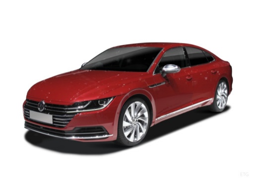 VOLKSWAGEN Arteon 2.0 TDI Bi-Turbo SCR 4Mot. Elegance DSG Hatchback I 240KM (diesel)
