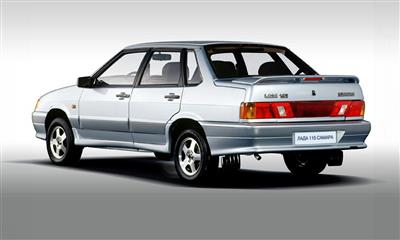 LADA Samara