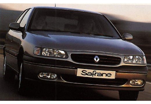 RENAULT Safrane Hatchback