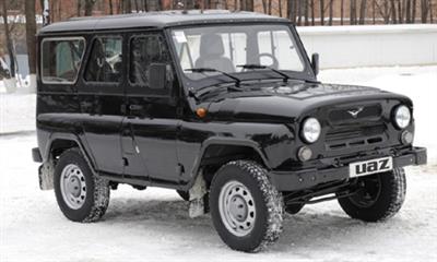 UAZ 3151 469