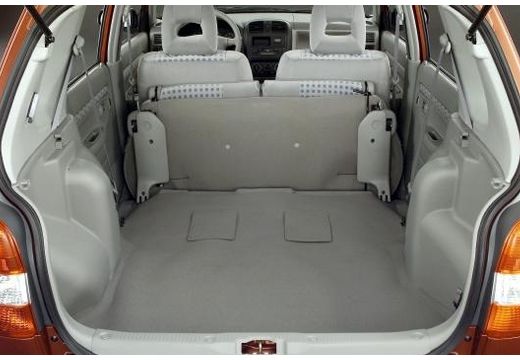 MAZDA Demio Kombi mpv
