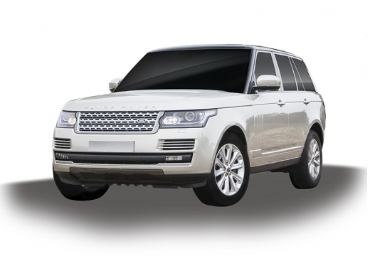 LAND ROVER Range 3.0SD V6 HEV SV AB Kombi VI 292KM (diesel | elektryczny)