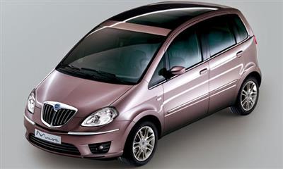 LANCIA Musa