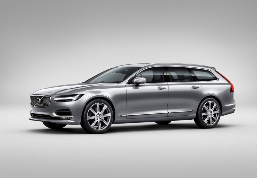 VOLVO V90 Kombi I