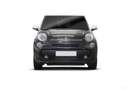 FIAT 500 L I hatchback przedni