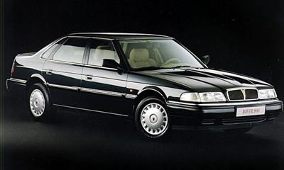 ROVER 800